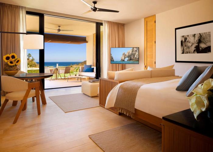 Montage Los Cabos
