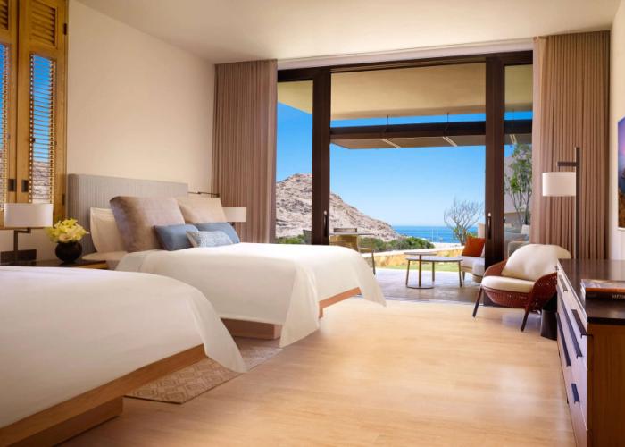Montage Los Cabos