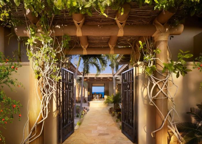 Montage Los Cabos