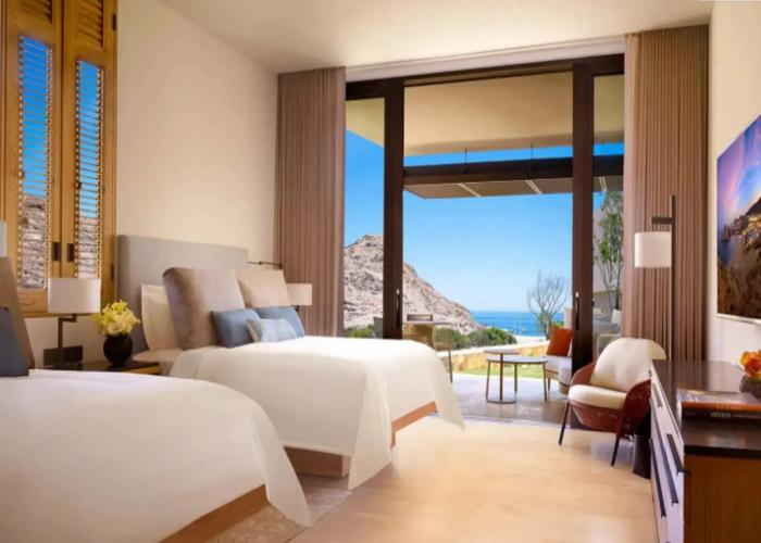 Montage Los Cabos