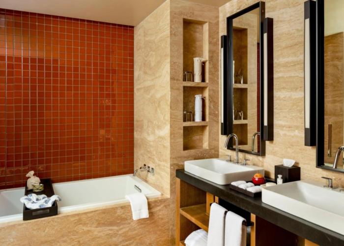 Casa Maat At JW Marriott Los Cabos Beach Resort & Spa