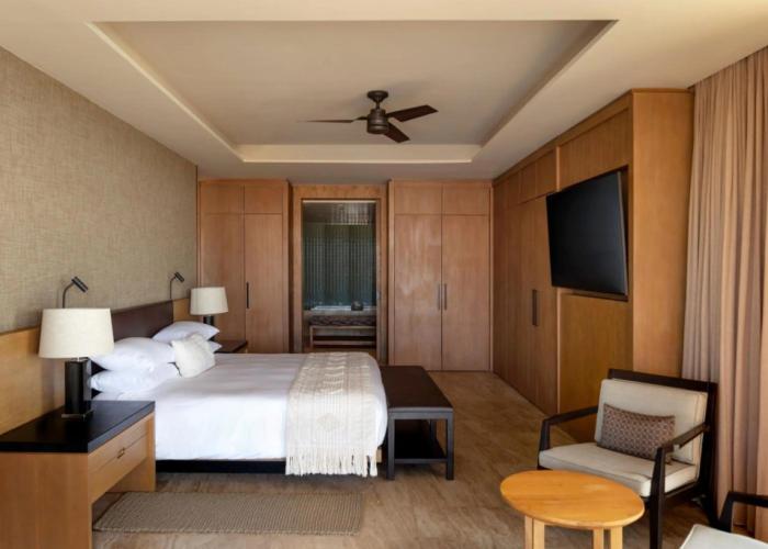 Casa Maat At JW Marriott Los Cabos Beach Resort & Spa