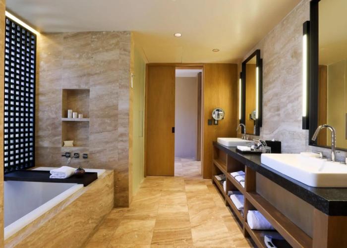 Casa Maat At JW Marriott Los Cabos Beach Resort & Spa