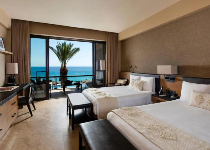 Casa Maat At JW Marriott Los Cabos Beach Resort & Spa