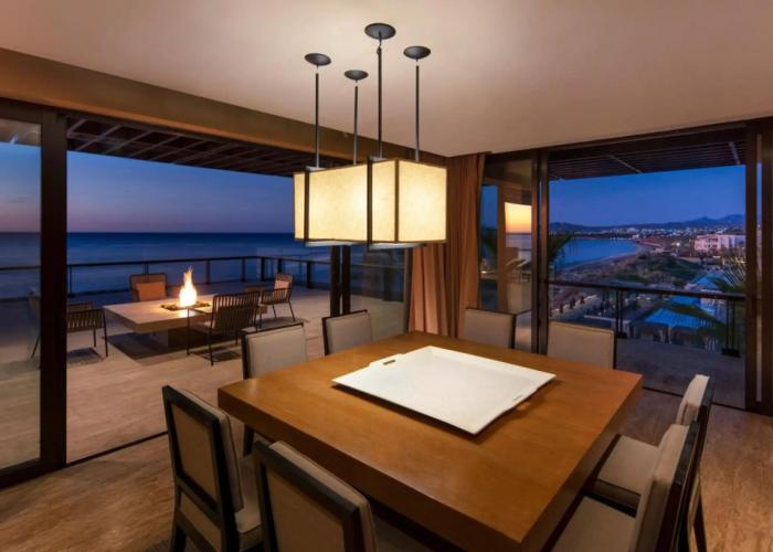Casa Maat At JW Marriott Los Cabos Beach Resort & Spa