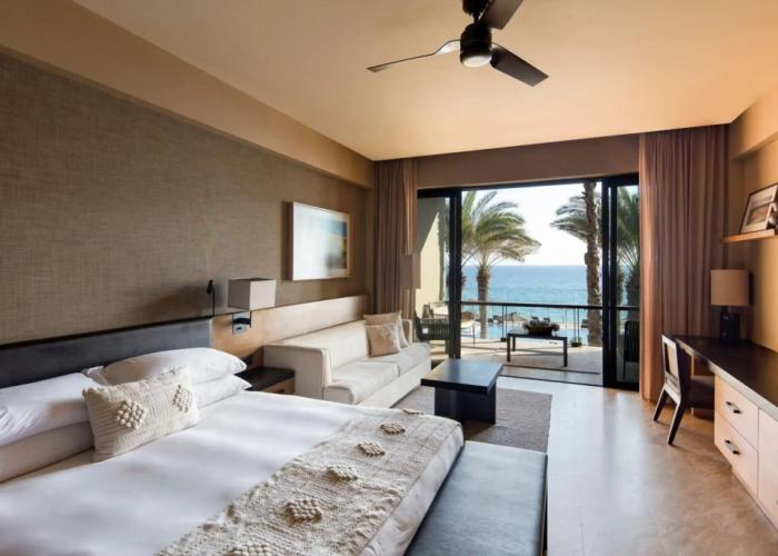 Casa Maat At JW Marriott Los Cabos Beach Resort & Spa