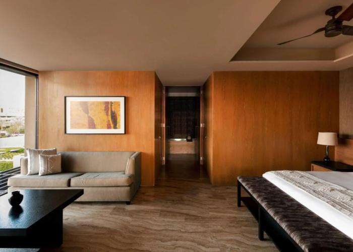Casa Maat At JW Marriott Los Cabos Beach Resort & Spa