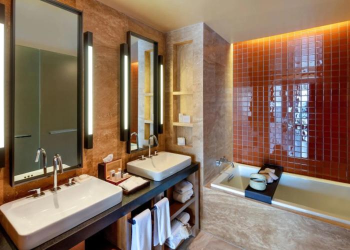 Casa Maat At JW Marriott Los Cabos Beach Resort & Spa