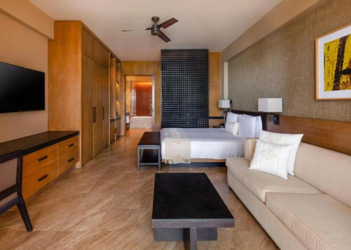 Casa Maat At JW Marriott Los Cabos Beach Resort & Spa