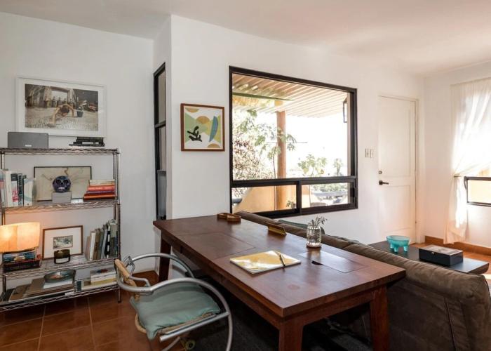 2BR Surf Loft | Beachside with Open Terrace