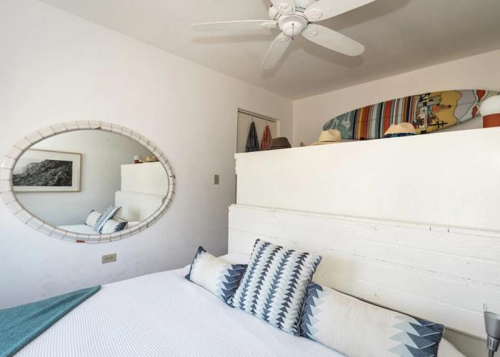 2BR Surf Loft | Beachside with Open Terrace
