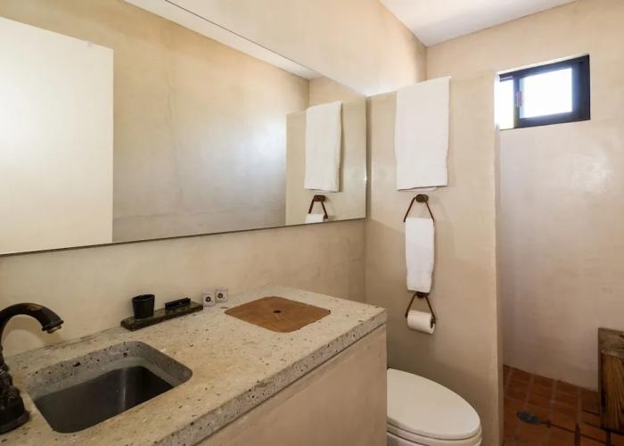 2BR Surf Loft | Beachside with Open Terrace