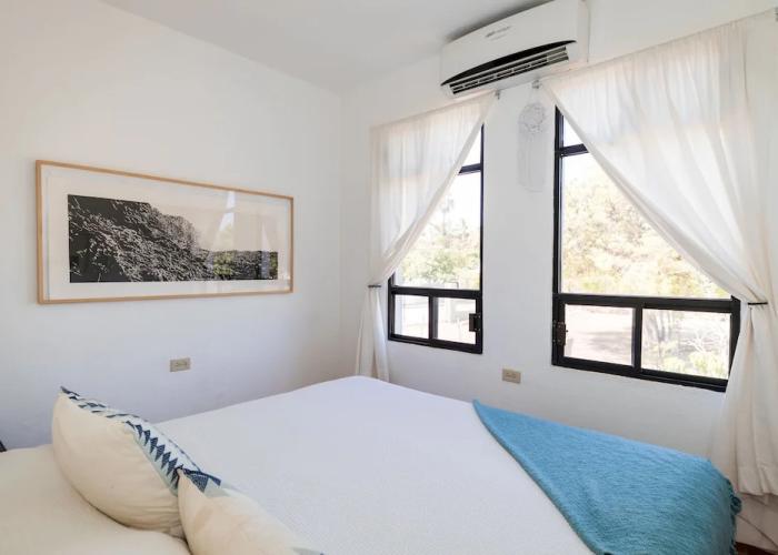 2BR Surf Loft | Beachside with Open Terrace