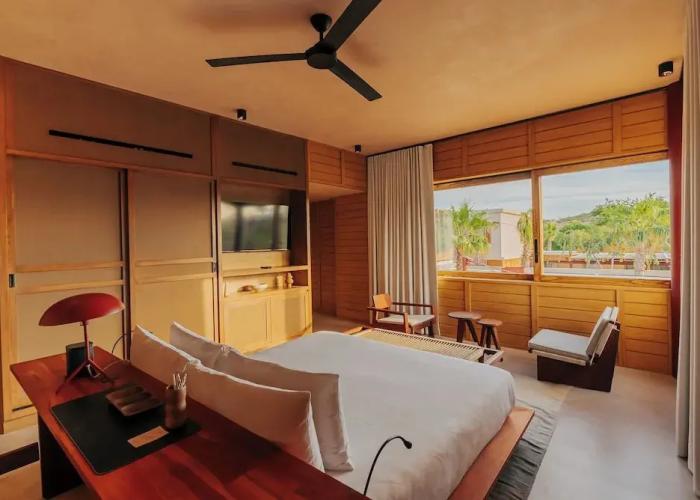 Acre Resort & Residences