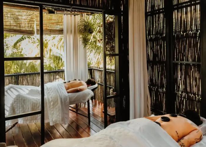 Acre Resort & Residences