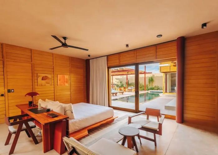 Acre Resort & Residences