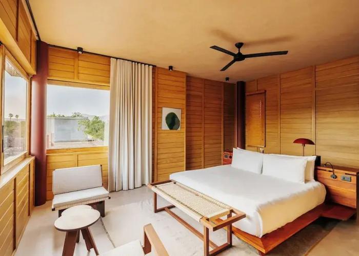 Acre Resort & Residences