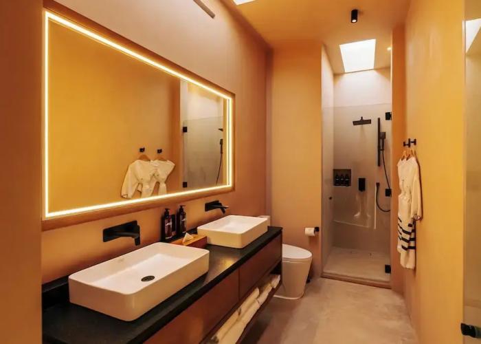 Acre Resort & Residences