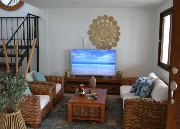 Condominio Atlantis