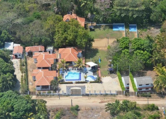 Condominio Atlantis