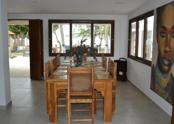 Condominio Atlantis