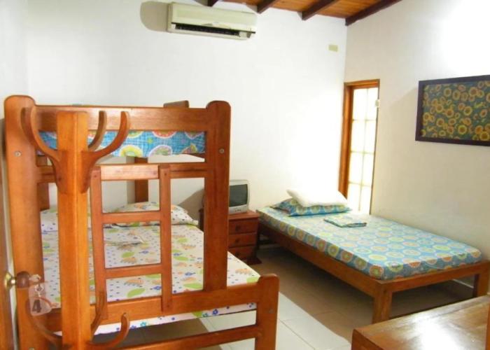 Hotel Villa Del Mar Covenas