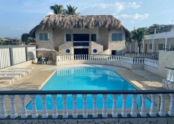 Hotel Villa Del Mar Covenas