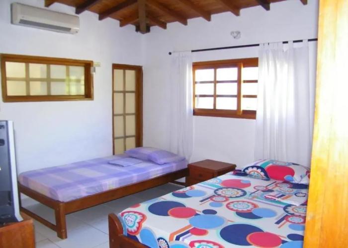 Hotel Villa Del Mar Covenas