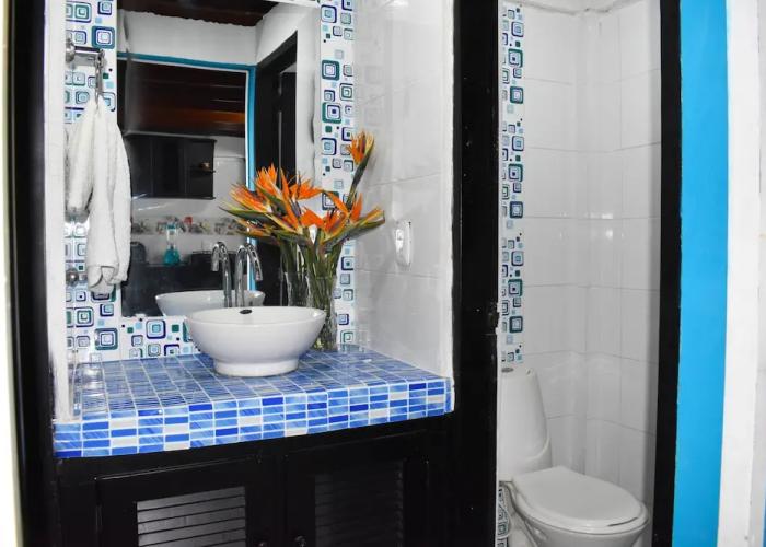 Cabanas Covemar