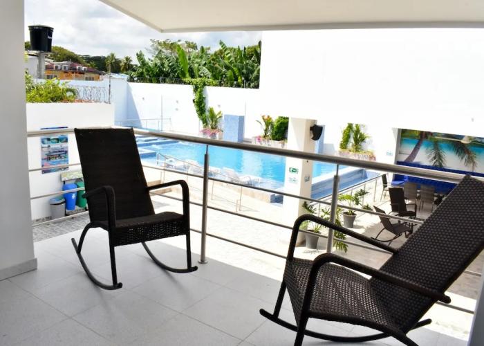 Cabanas Covemar