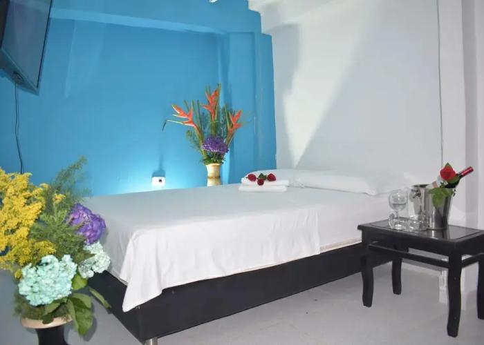 Cabanas Covemar