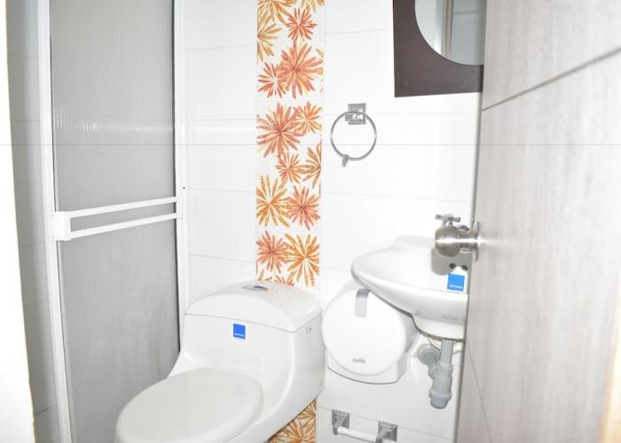 Cabanas Covemar