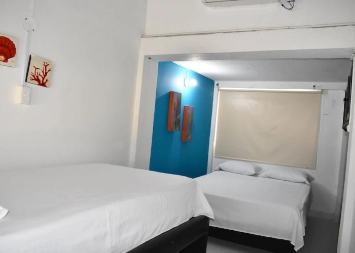 Cabanas Covemar