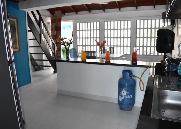 Cabanas Covemar