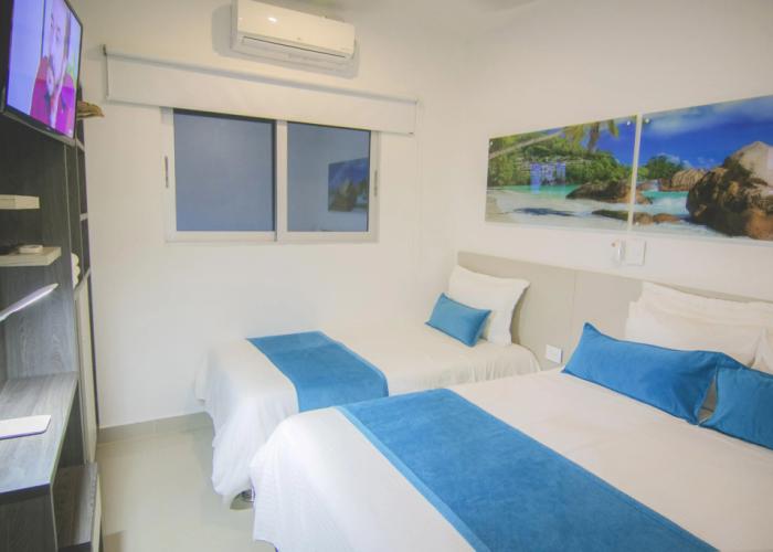 Hotel Poblado Coveñas