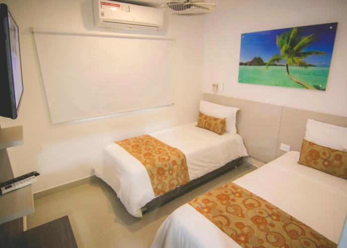 Hotel Poblado Coveñas