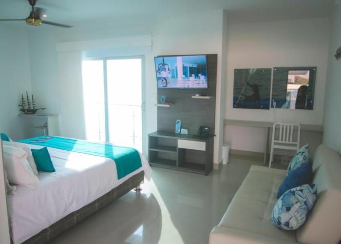 Hotel Poblado Coveñas