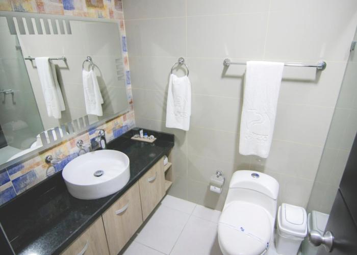 Hotel Poblado Coveñas