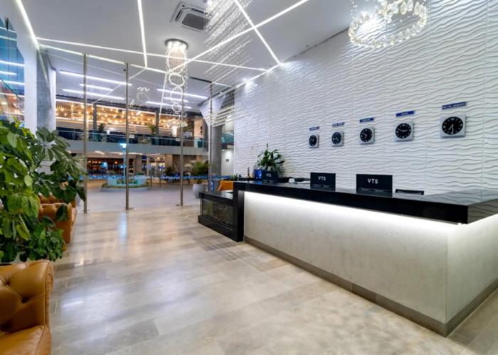 Hotel Poblado Coveñas
