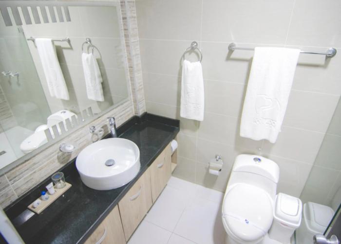 Hotel Poblado Coveñas