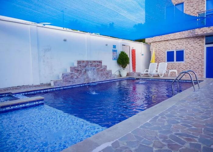 Cabañas Villa Antonella