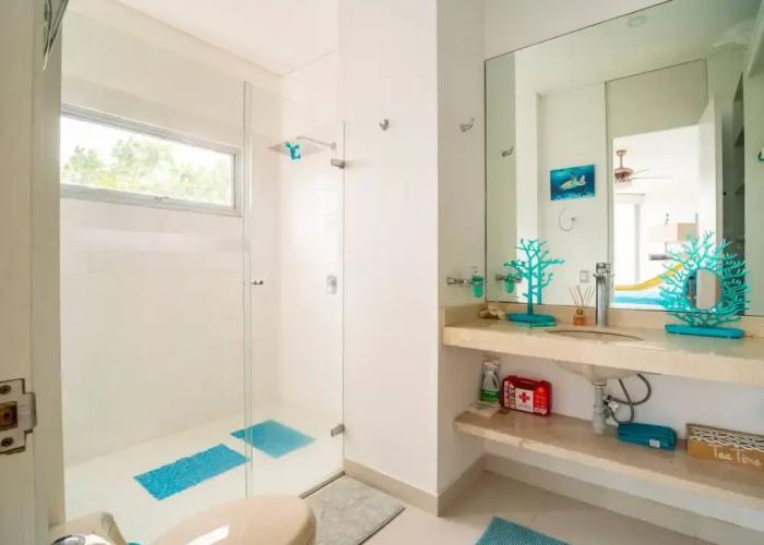 Apartamento Vacacional Para Familia