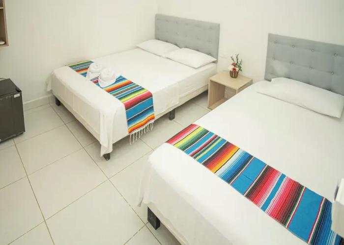 Hotel Playa Divina
