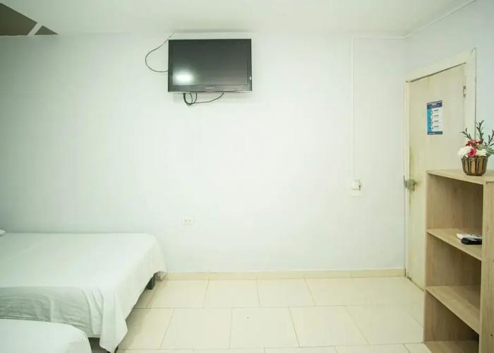 Hotel Playa Divina