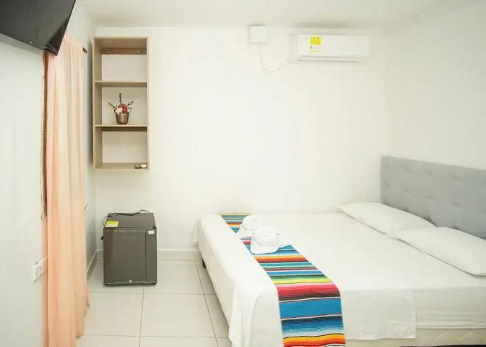 Hotel Playa Divina