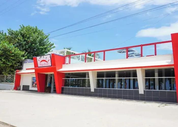 Hotel Playa Divina
