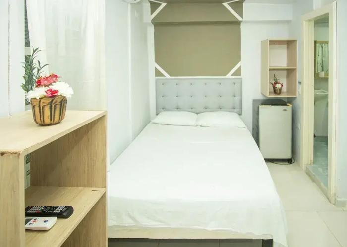 Hotel Playa Divina