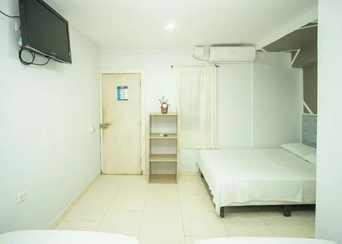 Hotel Playa Divina