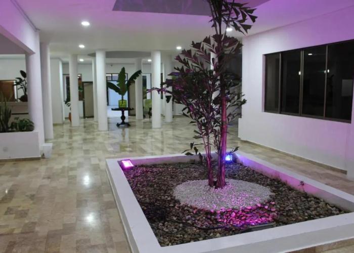 Vaia Hoteles