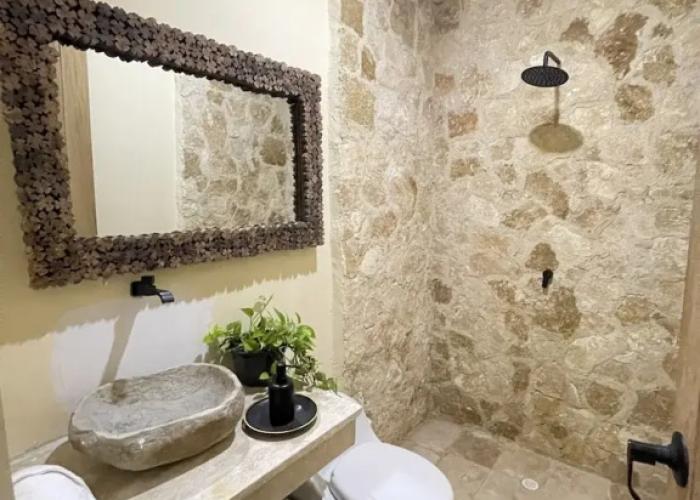 Cabañas tubara